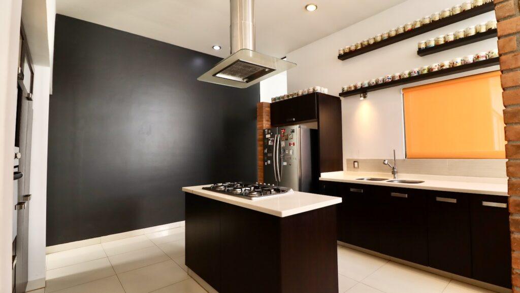Casa en venta en Morelia, Lomas de Santa María 9