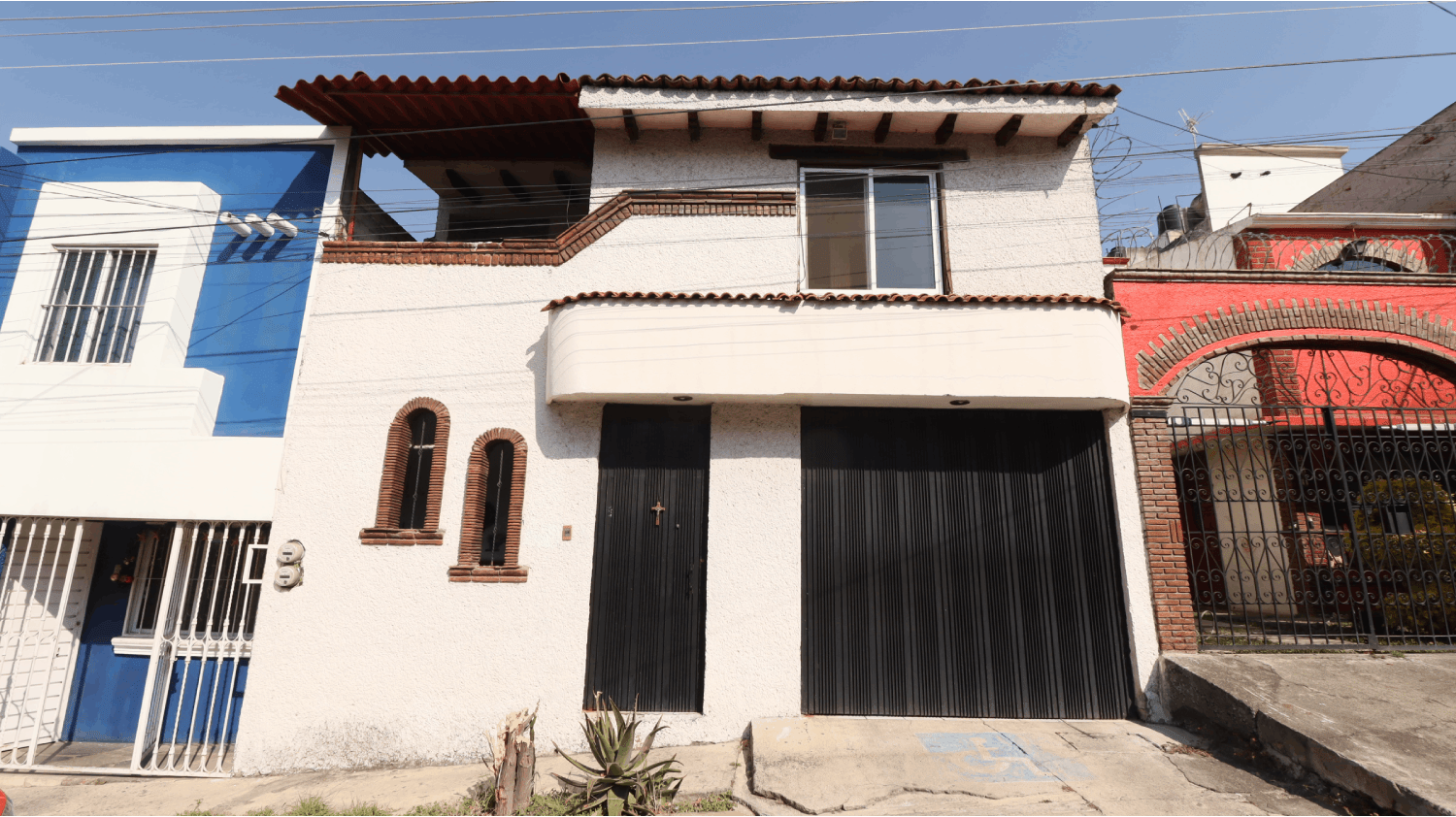 Casa en venta en Morelia, Martínez Navarrete 1