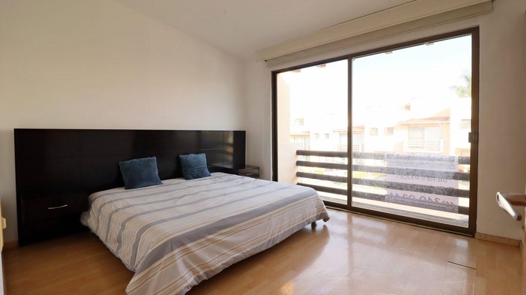Casa en venta en Morelia, Privanza Monarca, Altozano 15