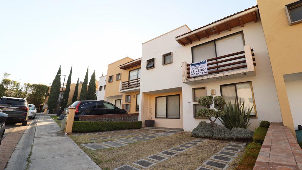 Casa en venta en Morelia, Privanza Monarca, Altozano 26