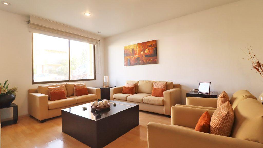 Casa en venta en Morelia, Privanza Monarca, Altozano 4