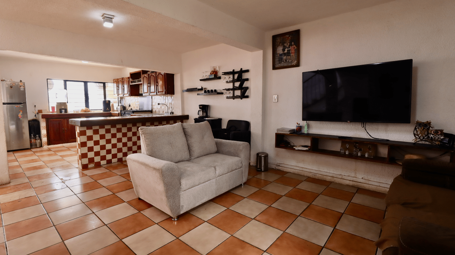 Casa en venta en Morelia, Prof Jesús Romero Flores 2