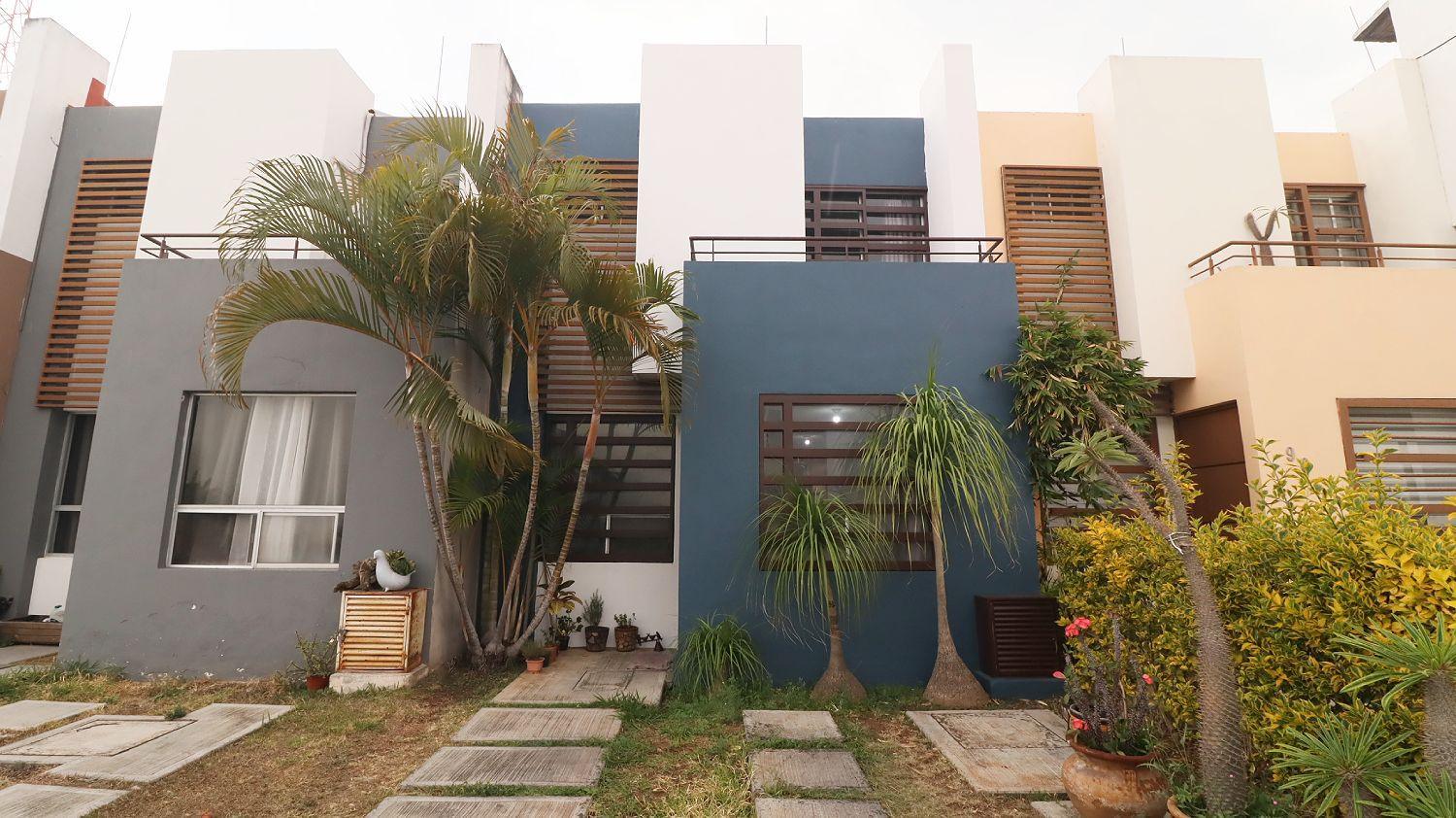 Casa en venta en Morelia, Residencial Puerta Nogal 1