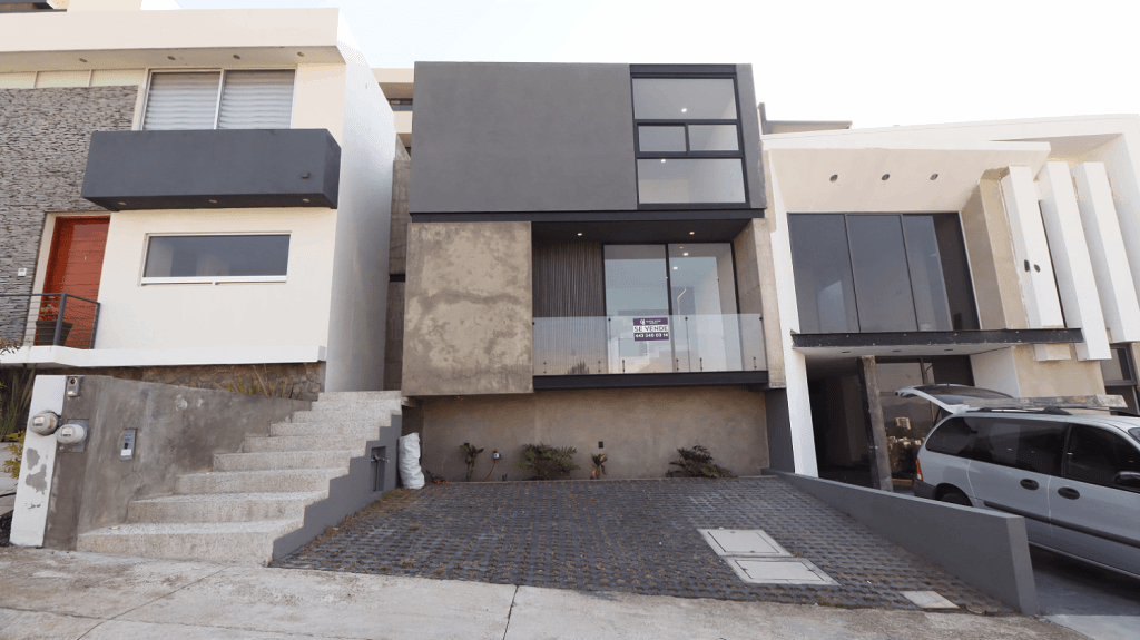 Casa en venta en Morelia, Río Altozano 1