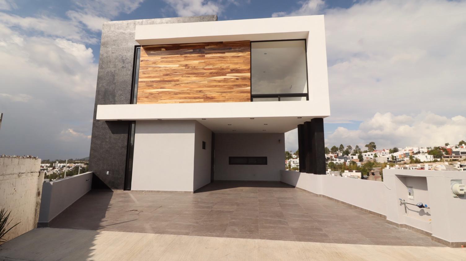 Casa en venta en Morelia, Río Altozano 1