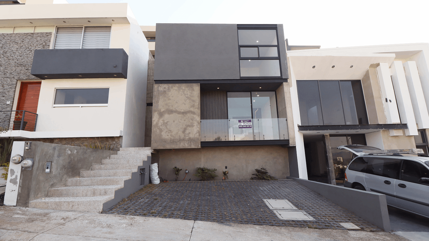 Casa en venta en Morelia, Río Altozano 1