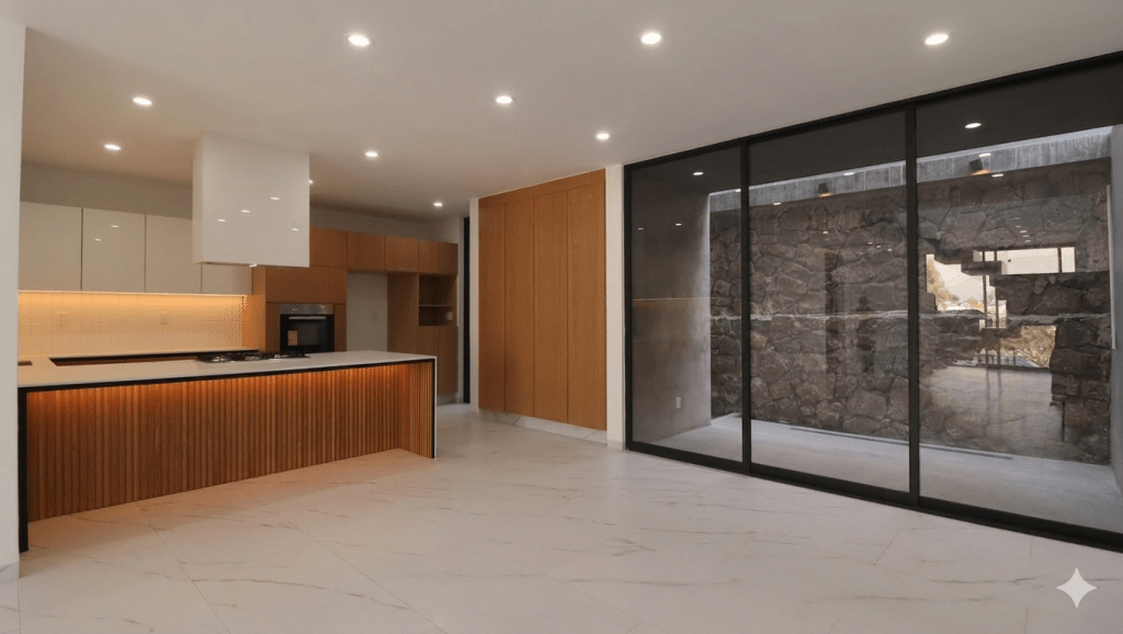 Casa en venta en Morelia, Río Altozano 3