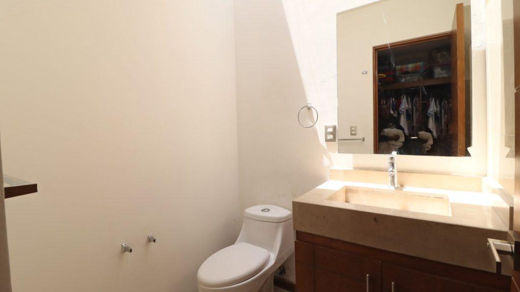 Casa en venta en Morelia, Sexto Retorno de los Alpes 11
