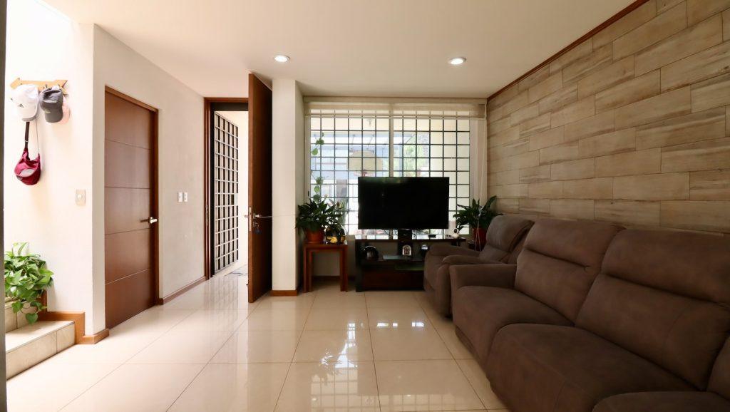Casa en venta en Morelia, Sexto Retorno de los Alpes 17