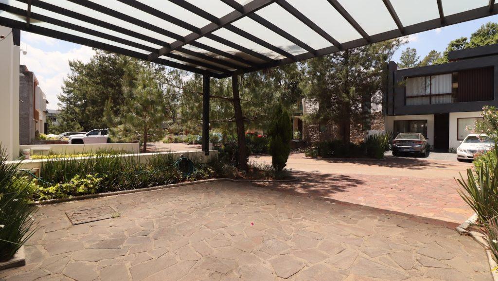Casa en venta en Morelia, Sexto Retorno de los Alpes 18
