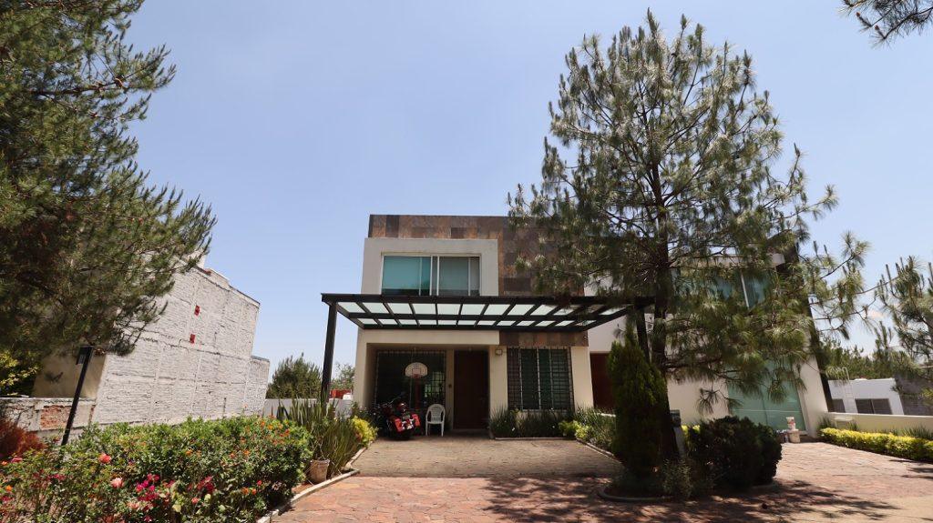 Casa en venta en Morelia, Sexto Retorno de los Alpes 19