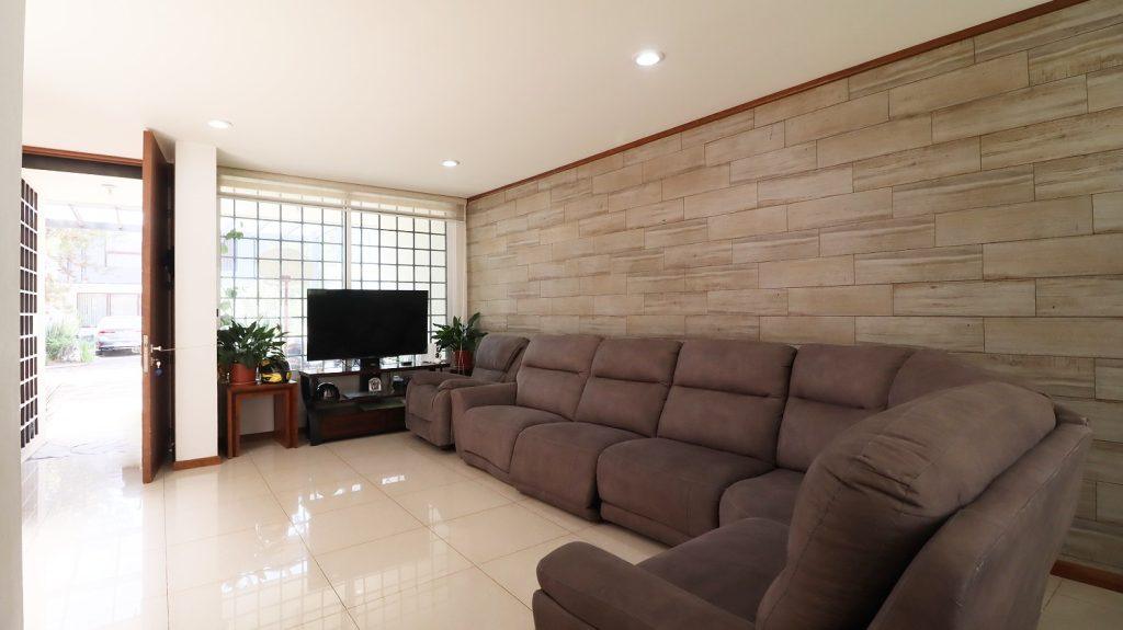 Casa en venta en Morelia, Sexto Retorno de los Alpes 2