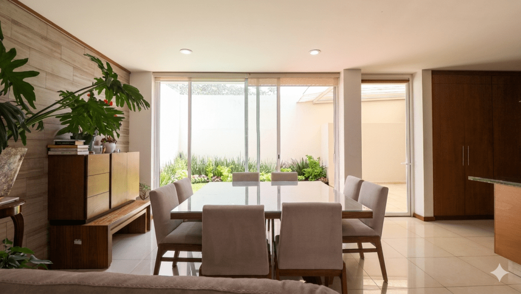 Casa en venta en Morelia, Sexto Retorno de los Alpes 4