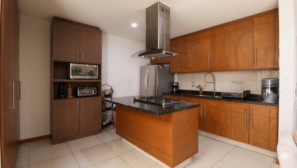 Casa en venta en Morelia, Sexto Retorno de los Alpes 5