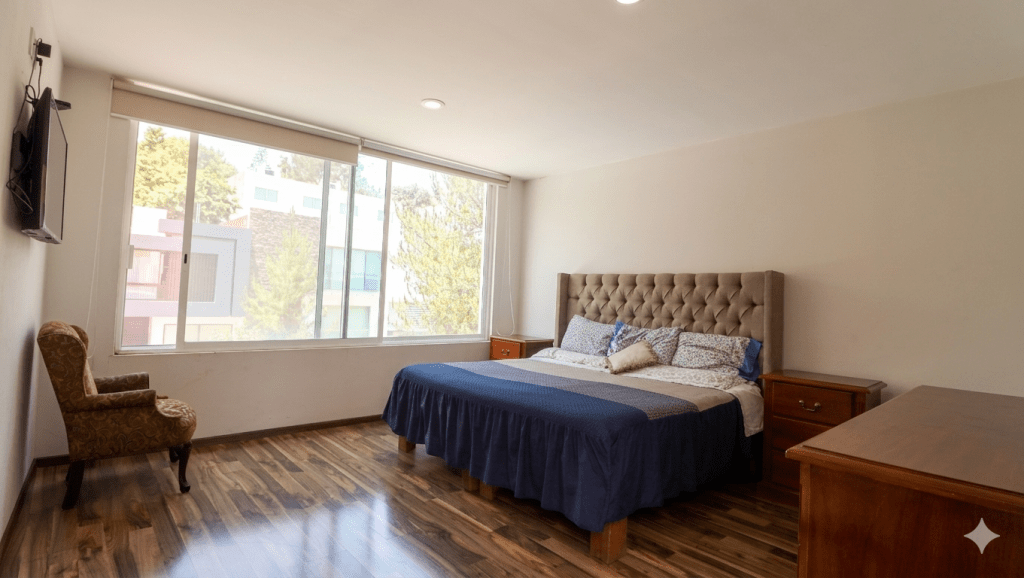 Casa en venta en Morelia, Sexto Retorno de los Alpes 9