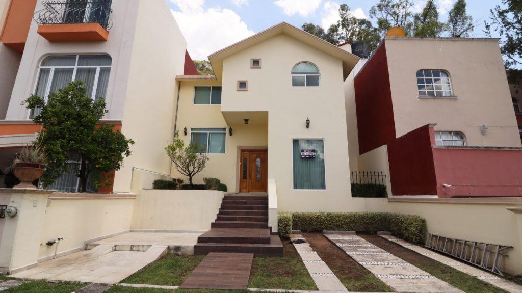 Casa en venta en Morelia, Tomás de La Huerta 1