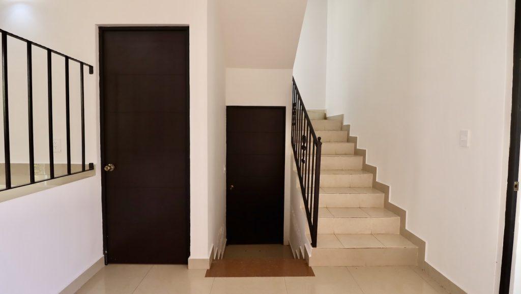 Casa en venta en Morelia, Tomás de La Huerta 12 b