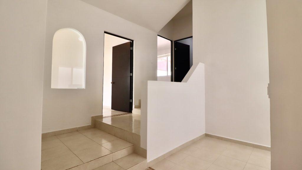Casa en venta en Morelia, Tomás de La Huerta 13