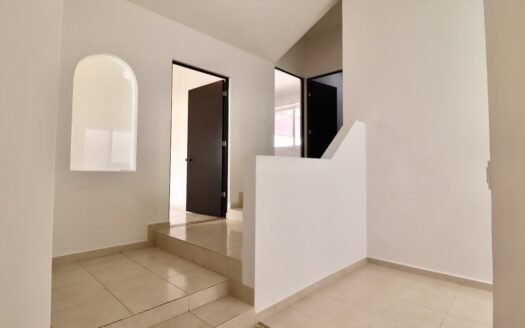 CASA EN VENTA EN MORELIA, FRAY ANTONIO DE SAN MIGUEL.