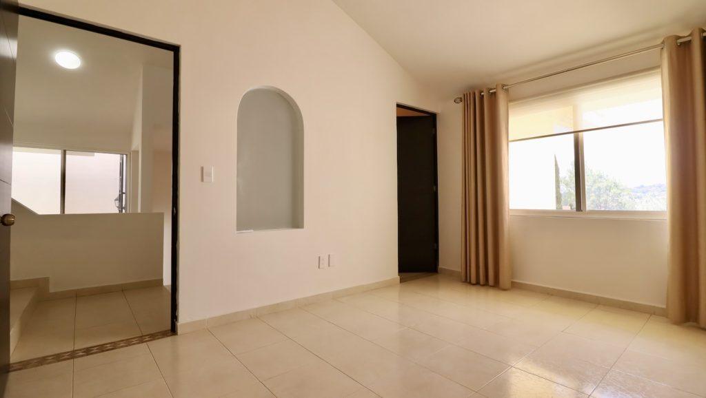 Casa en venta en Morelia, Tomás de La Huerta 16