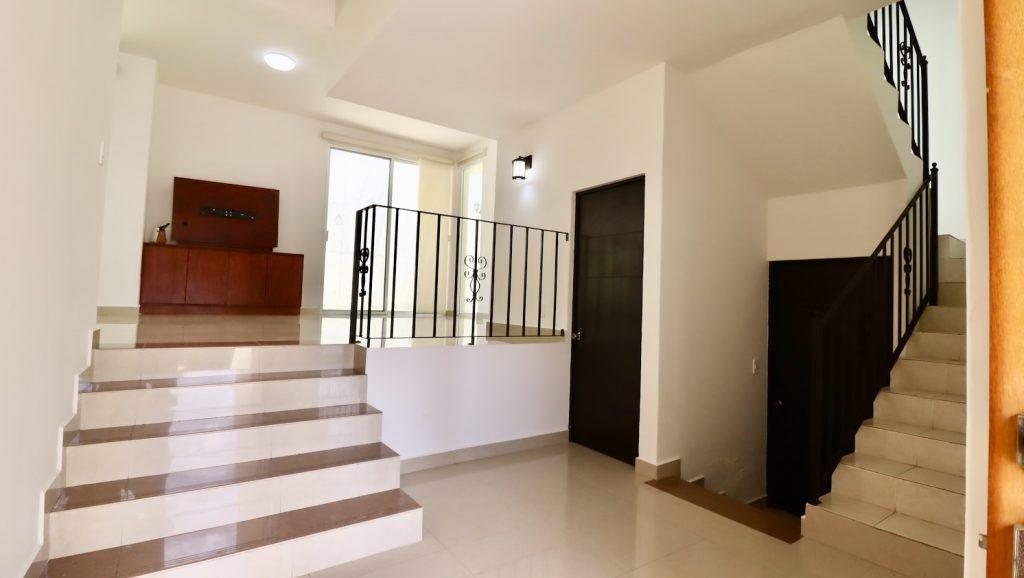 Casa en venta en Morelia, Tomás de La Huerta 2