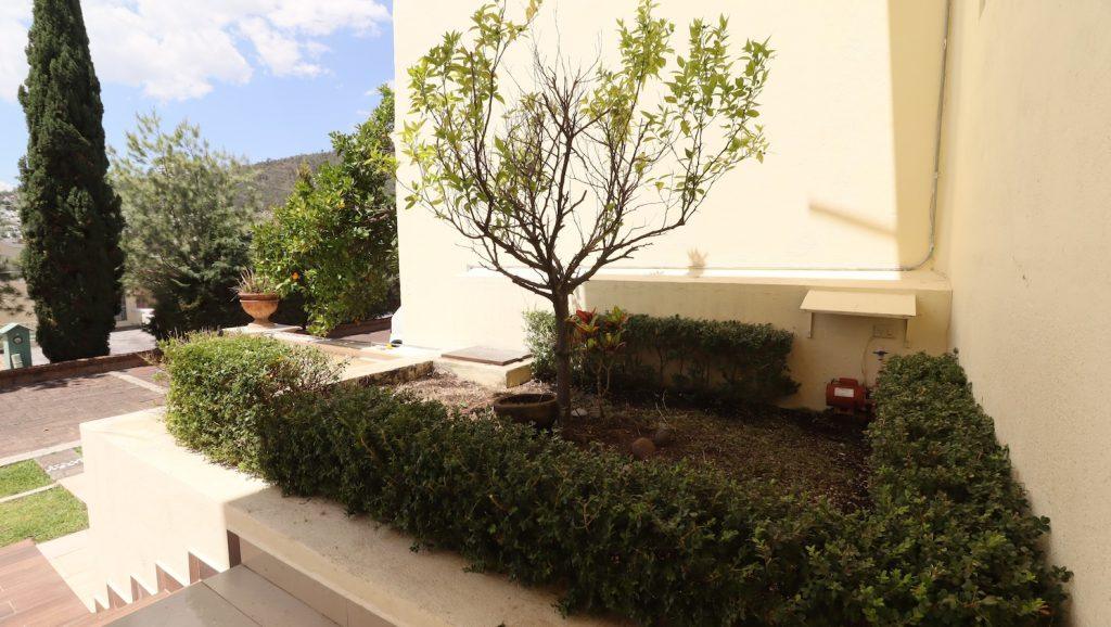 Casa en venta en Morelia, Tomás de La Huerta 27
