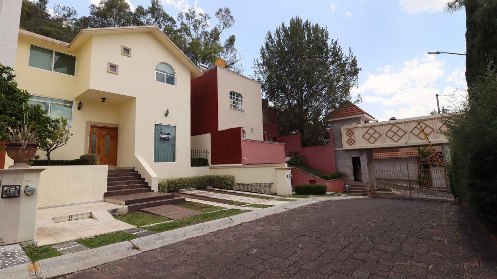 Casa en venta en Morelia, Tomás de La Huerta 28