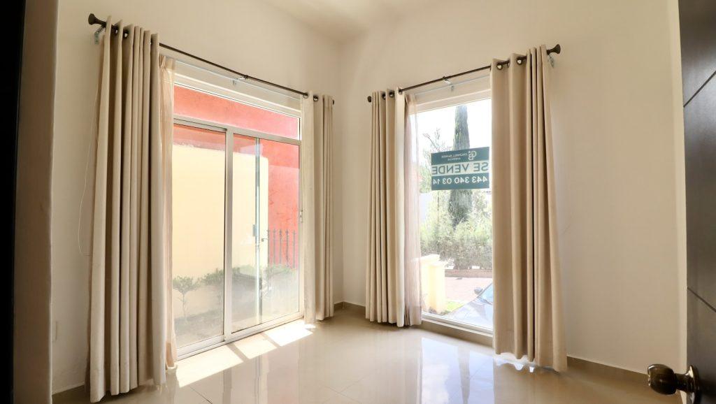 Casa en venta en Morelia, Tomás de La Huerta 3