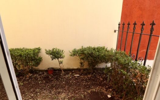 CASA EN VENTA EN MORELIA, FRAY ANTONIO DE SAN MIGUEL.