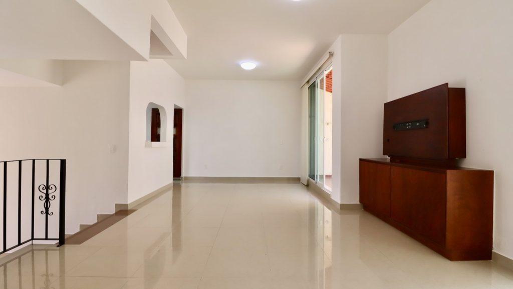 Casa en venta en Morelia, Tomás de La Huerta 6
