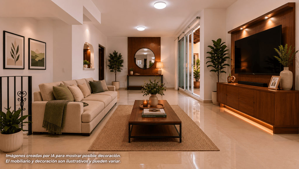 Casa en venta en Morelia, Tomás de La Huerta 6b