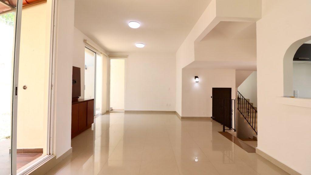 Casa en venta en Morelia, Tomás de La Huerta 9 a