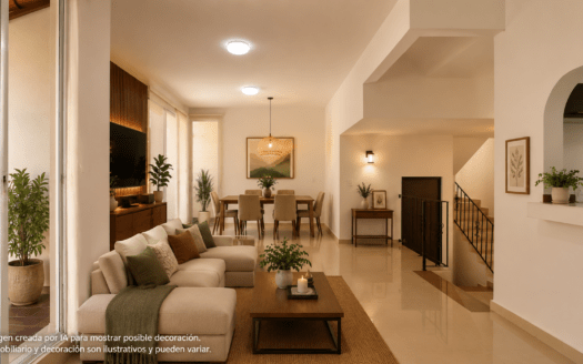 CASA EN VENTA EN MORELIA, FRAY ANTONIO DE SAN MIGUEL.