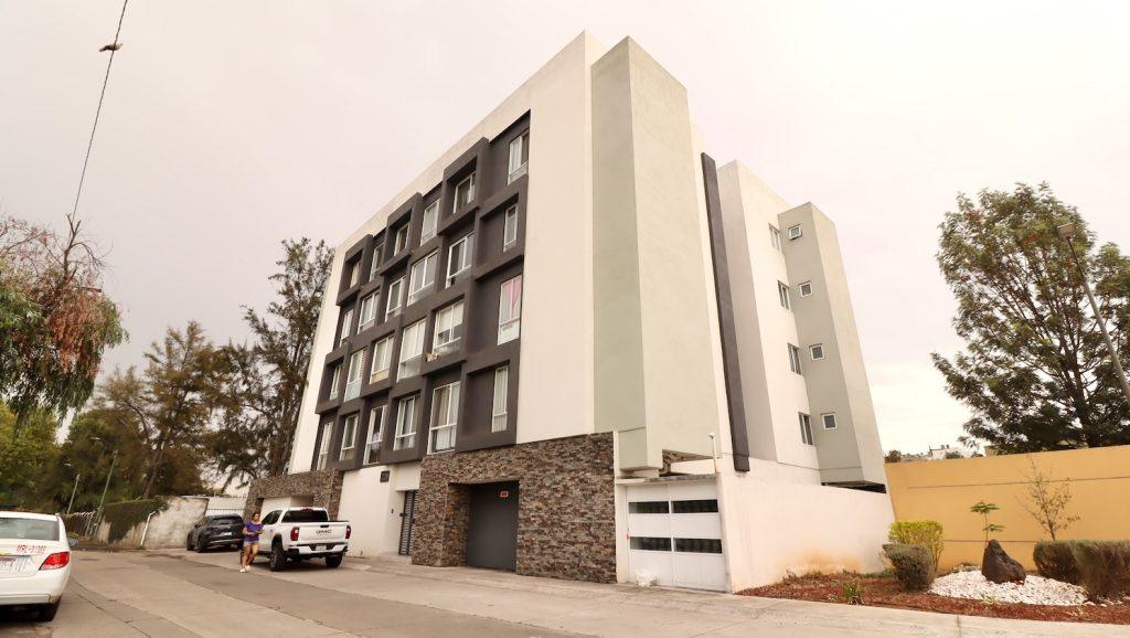 DEPARTAMENTO EN VENTA EN MORELIA