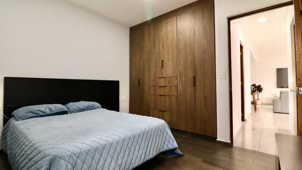 Departamento en venta en Morelia, Hacienda de la Huerta 10
