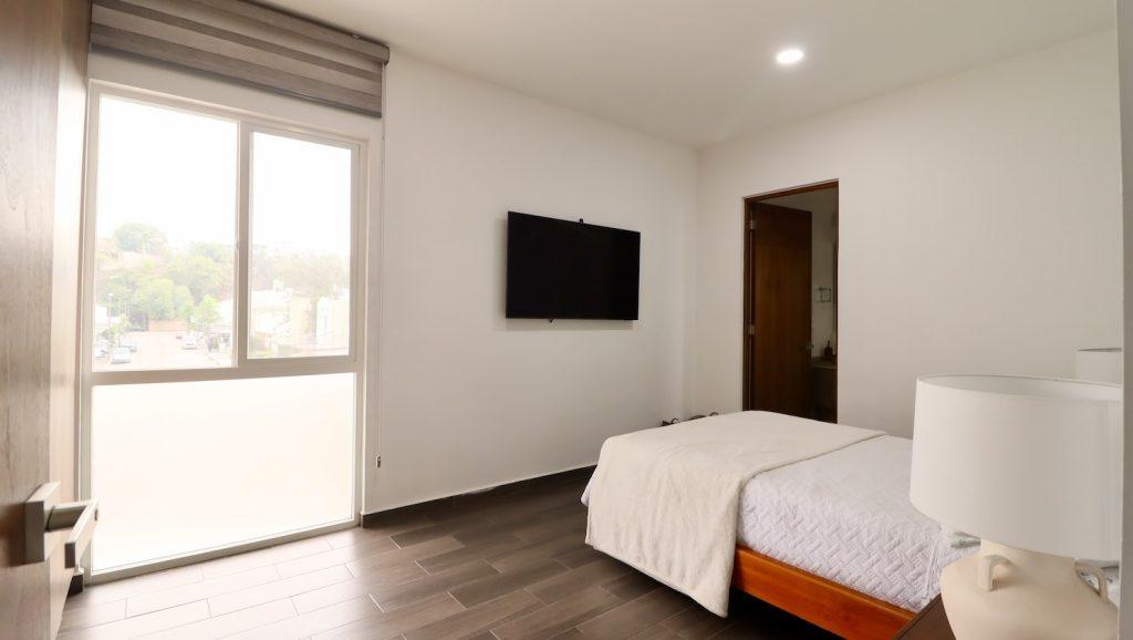 Departamento en venta en Morelia, Hacienda de la Huerta 12