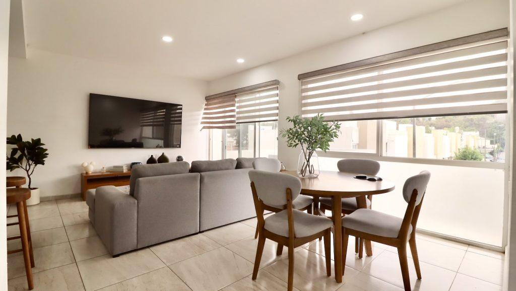 Departamento en venta en Morelia, Hacienda de la Huerta 16