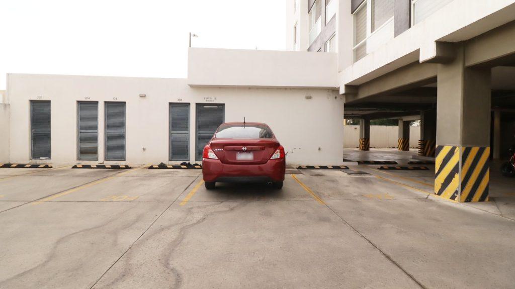 Departamento en venta en Morelia, Hacienda de la Huerta 19