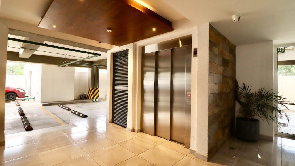 Departamento en venta en Morelia, Hacienda de la Huerta 19