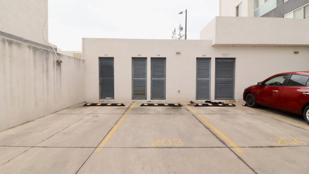 Departamento en venta en Morelia, Hacienda de la Huerta 20