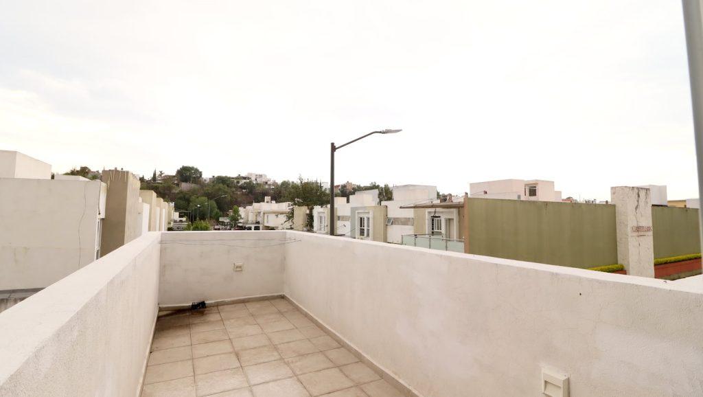 Departamento en venta en Morelia, Hacienda de la Huerta 5