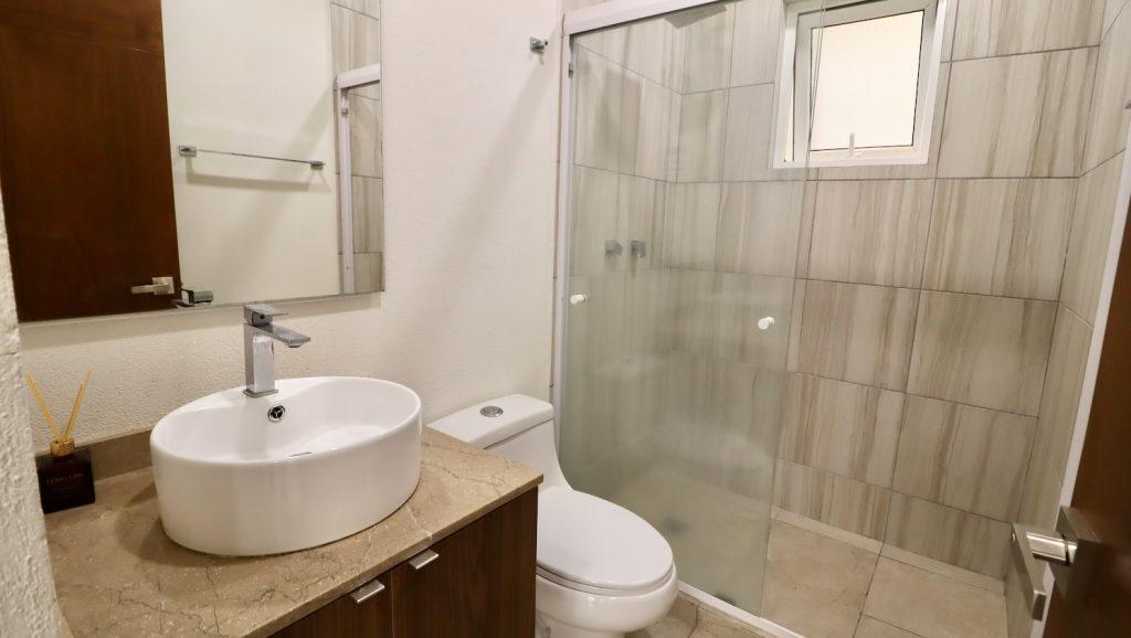 Departamento en venta en Morelia, Hacienda de la Huerta 9