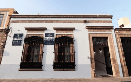 EDIFICIO EN VENTA EN MORELIA