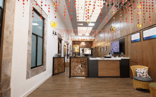 EDIFICIO EN VENTA CENTRO HISTÓRICO, MORELIA