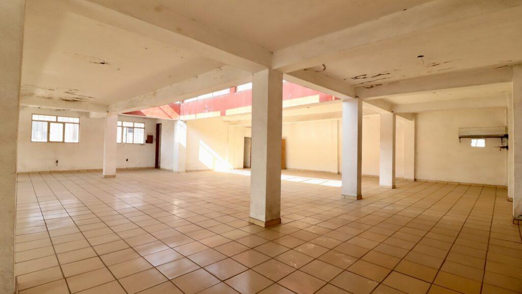 Edificio en venta en Morelia, Los Ángeles 10