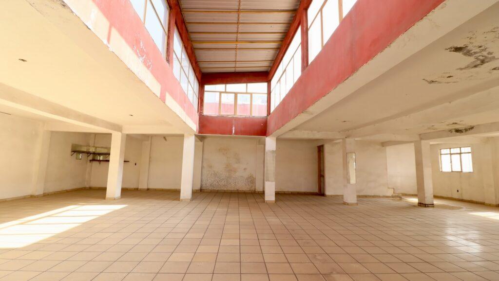 Edificio en venta en Morelia, Los Ángeles 11
