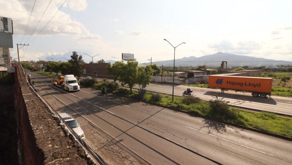 Edificio en venta en Morelia, Los Ángeles 14