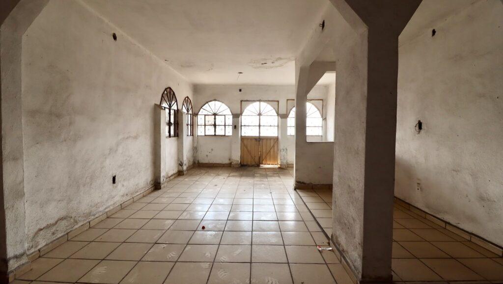 Edificio en venta en Morelia, Los Ángeles 2