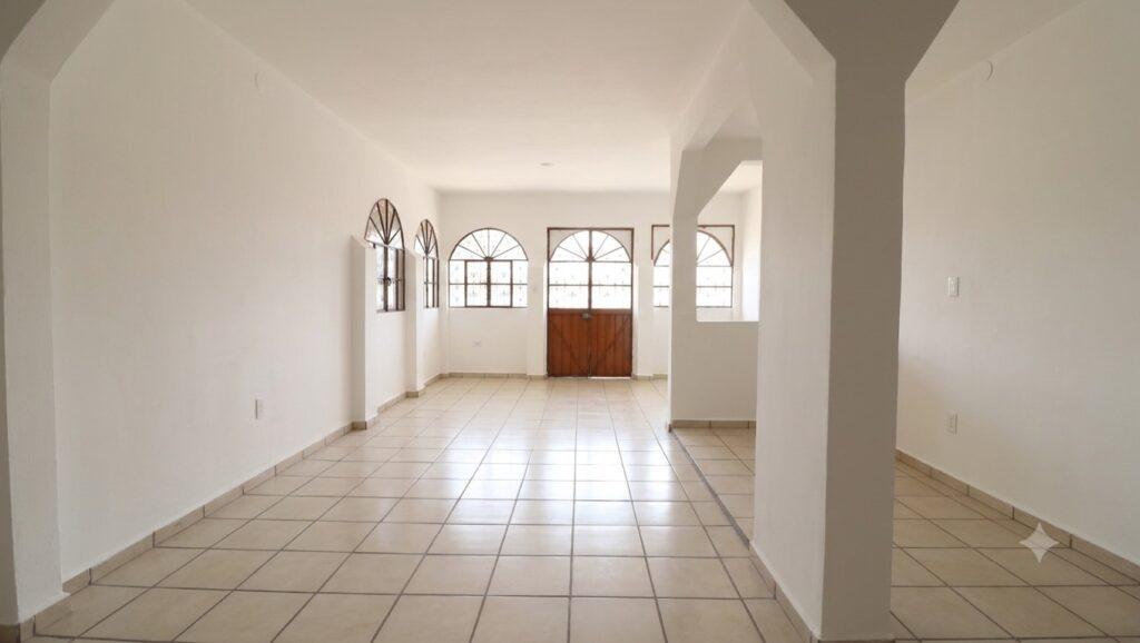 Edificio en venta en Morelia, Los Ángeles 3