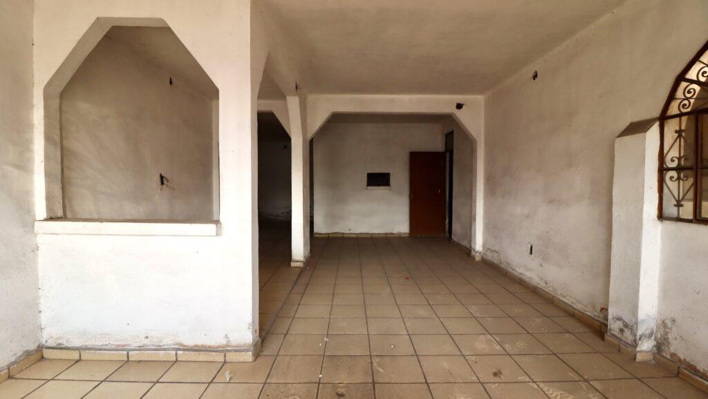 Edificio en venta en Morelia, Los Ángeles 4
